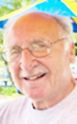 Michael ‘Mike’ Frasca